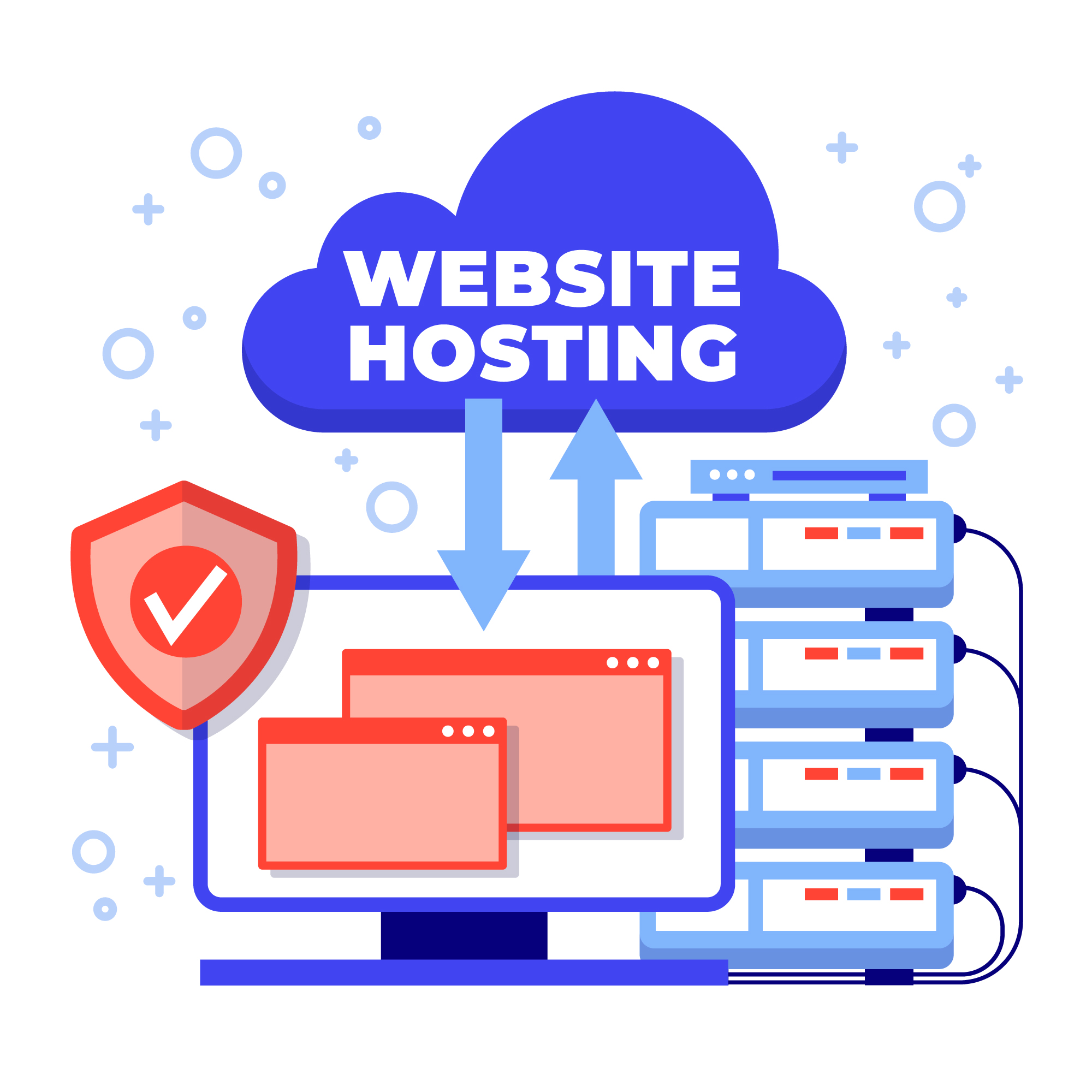 Shared Hosting Uncovered: 5 Fascinating Facts You Need to Know