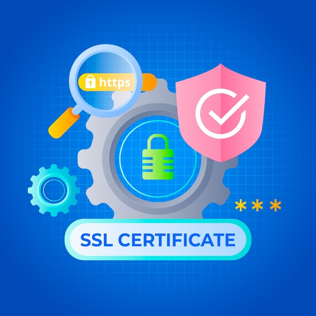 Securing Your Website with SSL Certificates: A Comprehensive Guide by HostWis